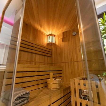 Apartament Laissepassetemps Marsylia Zewnętrze zdjęcie