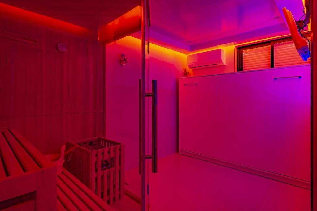 Apartament Laissepassetemps Marsylia Zewnętrze zdjęcie