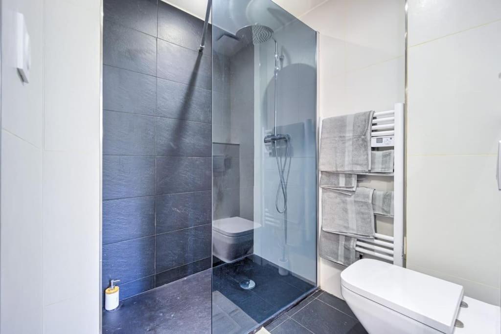 Apartament Laissepassetemps Marsylia Zewnętrze zdjęcie