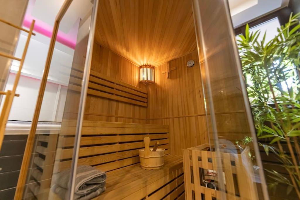 Apartament Laissepassetemps Marsylia Zewnętrze zdjęcie