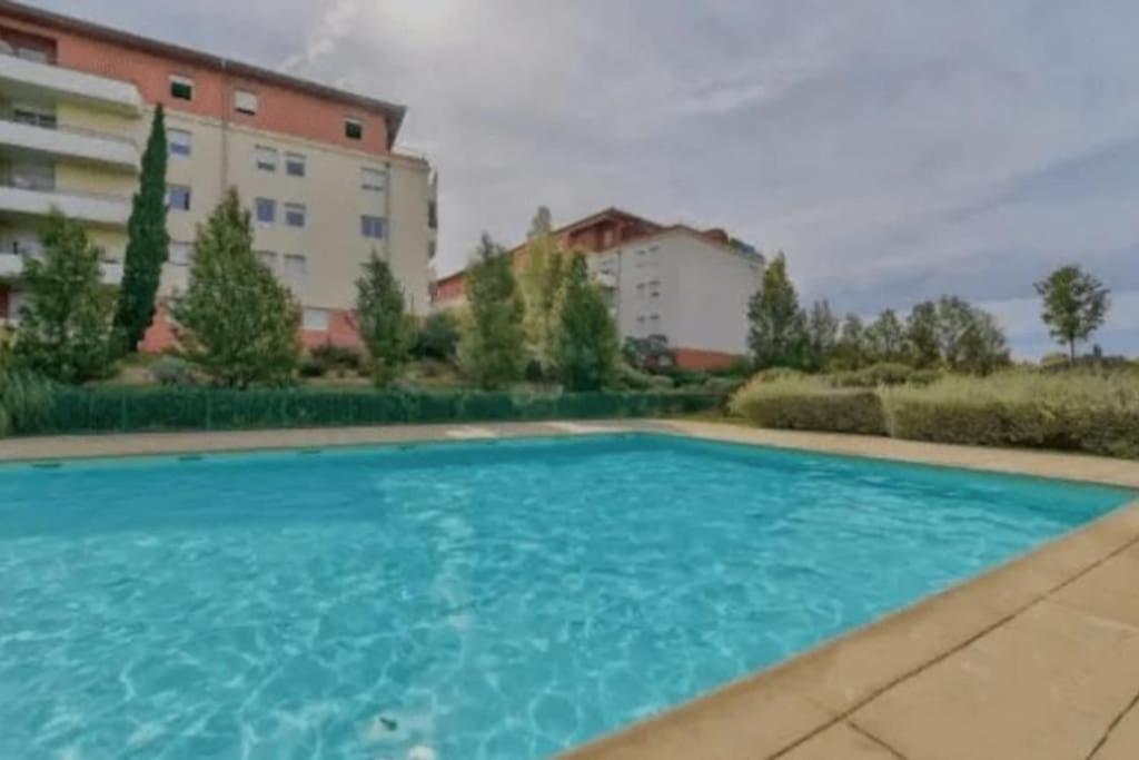 Apartament Laissepassetemps Marsylia Zewnętrze zdjęcie