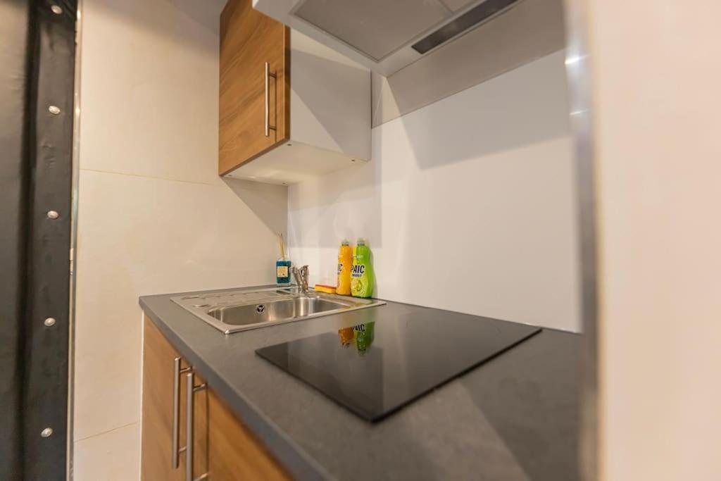 Apartament Laissepassetemps Marsylia Zewnętrze zdjęcie