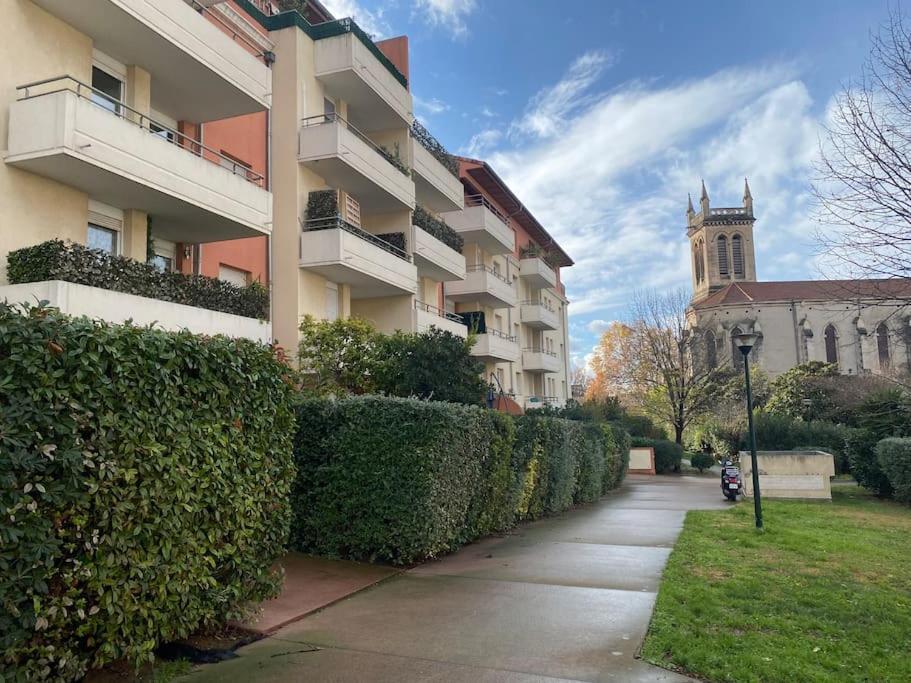 Apartament Laissepassetemps Marsylia Zewnętrze zdjęcie