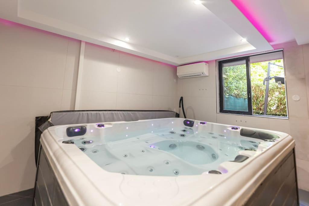 Apartament Laissepassetemps Marsylia Zewnętrze zdjęcie