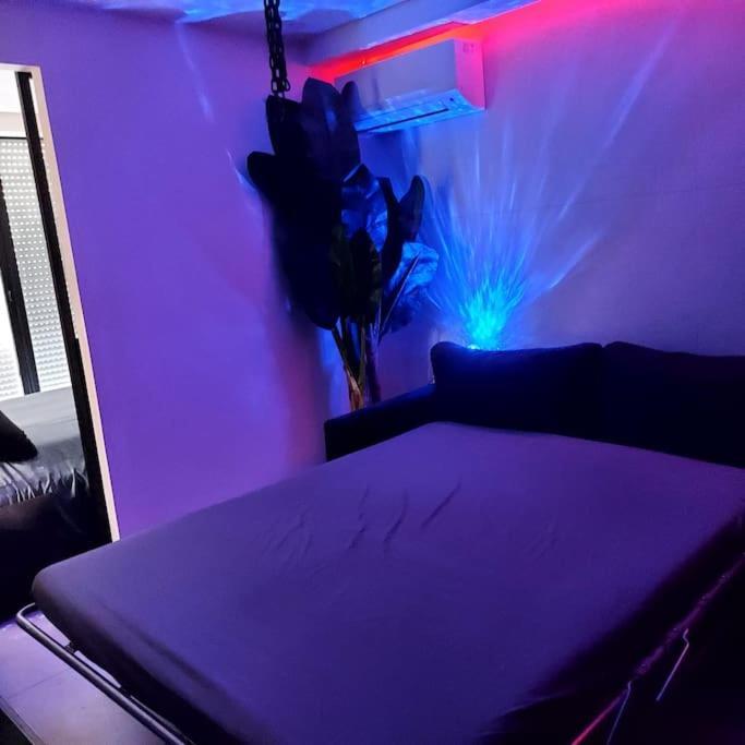 Apartament Laissepassetemps Marsylia Zewnętrze zdjęcie