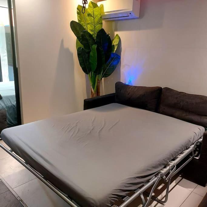 Apartament Laissepassetemps Marsylia Zewnętrze zdjęcie