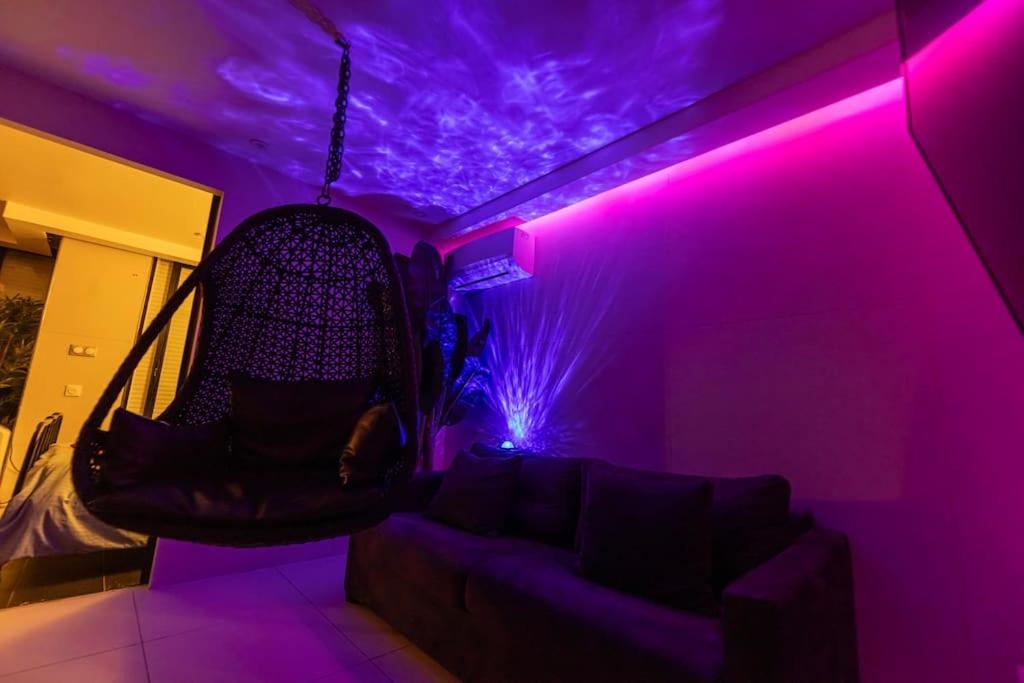 Apartament Laissepassetemps Marsylia Zewnętrze zdjęcie